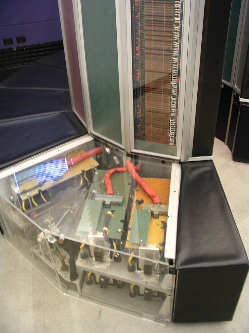 Cray-1A