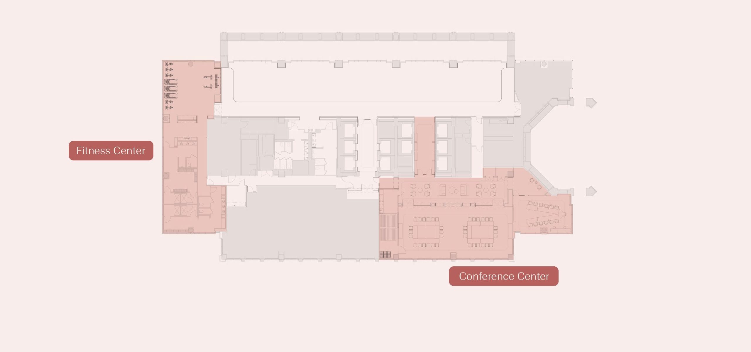 Mezzanine Level